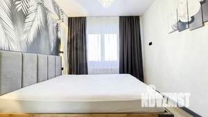 2-к квартира, на длительный срок, 59м2, 6/10 этаж