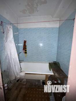 2-к квартира, на длительный срок, 48м2, 7/9 этаж