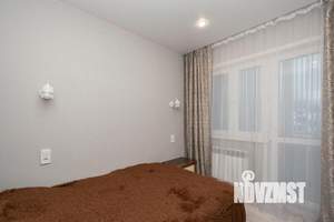 3-к квартира, на длительный срок, 44м2, 6/9 этаж