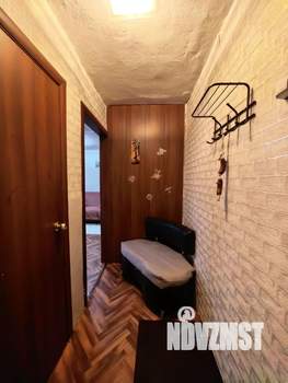 2-к квартира, на длительный срок, 43м2, 3/5 этаж