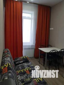 2-к квартира, посуточно, 40м2, 18/18 этаж