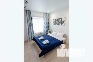 3-к квартира, посуточно, 64м2, 11/17 этаж