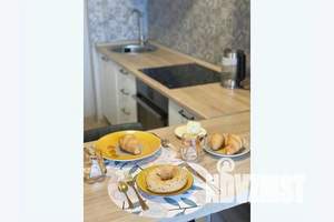 1-к квартира, посуточно, 44м2, 5/11 этаж