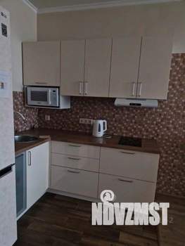 2-к квартира, посуточно, 45м2, 1/1 этаж