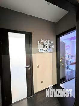 2-к квартира, на длительный срок, 42м2, 3/14 этаж