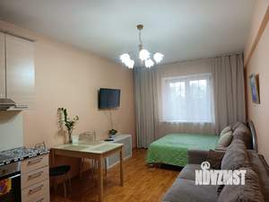 2-к квартира, посуточно, 48м2, 6/8 этаж