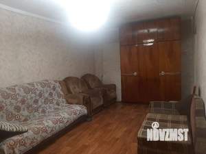 1-к квартира, на длительный срок, 34м2, 4/5 этаж