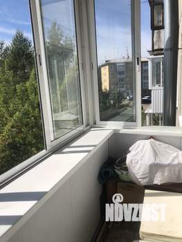 1-к квартира, на длительный срок, 32м2, 3/5 этаж