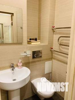 Студия квартира, посуточно, 29м2, 6/15 этаж