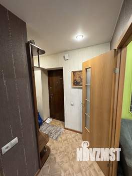 1-к квартира, на длительный срок, 32м2, 1/5 этаж
