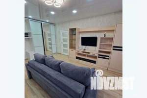 1-к квартира, посуточно, 50м2, 7/18 этаж