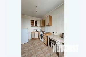 1-к квартира, посуточно, 32м2, 6/9 этаж