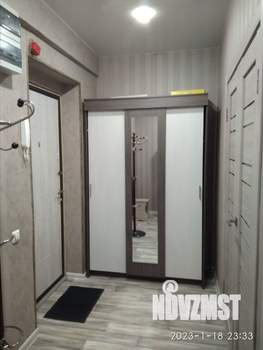 1-к квартира, на длительный срок, 34м2, 5/9 этаж