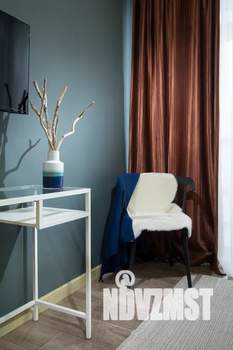 1-к квартира, посуточно, 34м2, 11/18 этаж