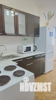 2-к квартира, посуточно, 40м2, 14/16 этаж