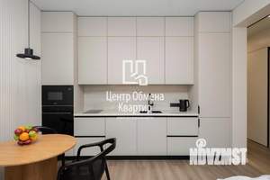 1-к квартира, на длительный срок, 46м2, 3/6 этаж