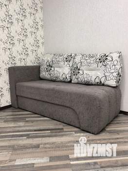 1-к квартира, посуточно, 45м2, 2/17 этаж