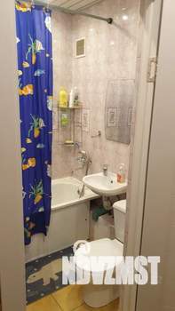 1-к квартира, посуточно, 32м2, 4/4 этаж