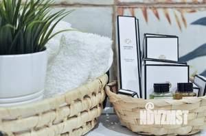 2-к квартира, посуточно, 45м2, 5/15 этаж