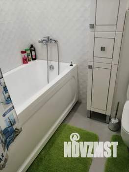 1-к квартира, посуточно, 40м2, 3/6 этаж