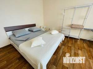 Студия квартира, посуточно, 32м2, 9/16 этаж