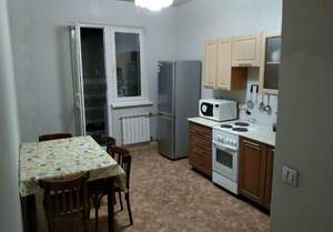 Фото квартиры в аренду (1)