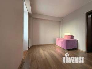 3-к квартира, посуточно, 88м2, 1/1 этаж