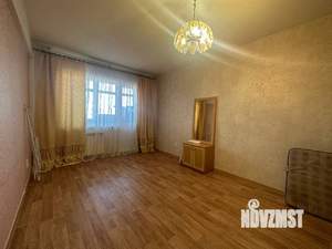 1-к квартира, на длительный срок, 30м2, 4/4 этаж