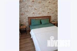 1-к квартира, посуточно, 37м2, 8/9 этаж