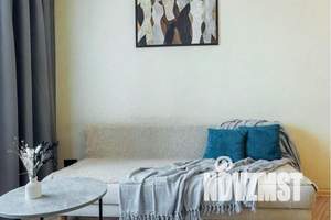 2-к квартира, посуточно, 51м2, 3/6 этаж