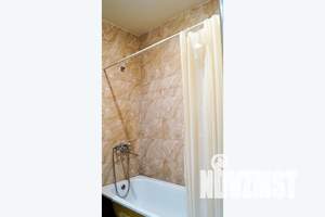 1-к квартира, посуточно, 30м2, 10/15 этаж