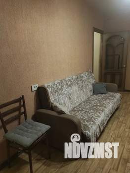 2-к квартира, посуточно, 35м2, 1/5 этаж