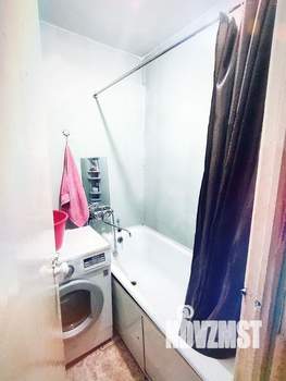 2-к квартира, на длительный срок, 40м2, 5/5 этаж