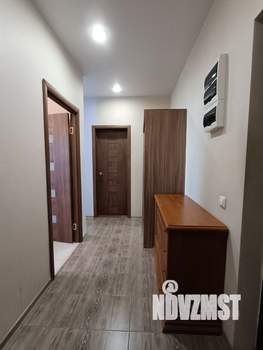 1-к квартира, на длительный срок, 38м2, 14/16 этаж