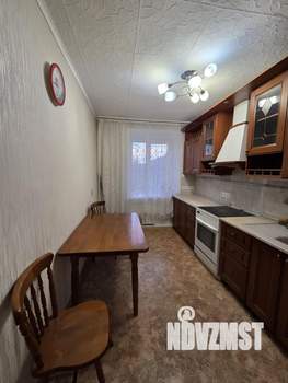 2-к квартира, на длительный срок, 52м2, 3/5 этаж