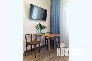 2-к квартира, посуточно, 36м2, 1/1 этаж