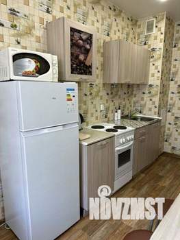 1-к квартира, посуточно, 34м2, 1/1 этаж