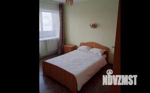 2-к квартира, посуточно, 45м2, 1/1 этаж