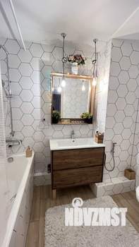 5-к квартира, на длительный срок, 100м2, 3/9 этаж