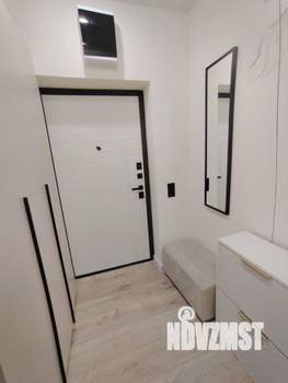 Студия квартира, посуточно, 35м2, 10/10 этаж