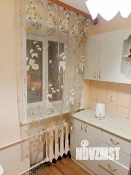 1-к квартира, на длительный срок, 33м2, 3/4 этаж