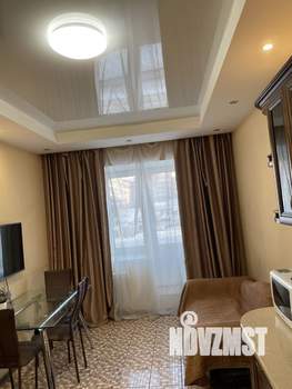 2-к квартира, посуточно, 70м2, 2/18 этаж