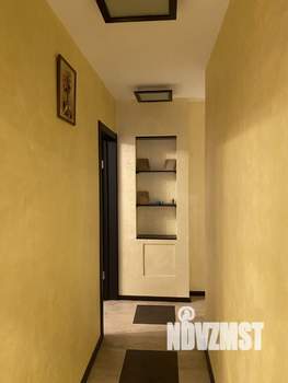 2-к квартира, на длительный срок, 53м2, 11/17 этаж