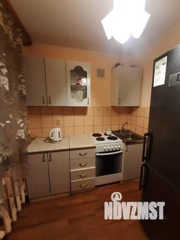 1-к квартира, на длительный срок, 30м2, 3/5 этаж