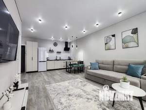 2-к квартира, посуточно, 48м2, 12/19 этаж