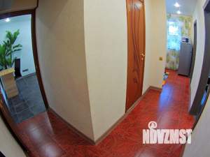 2-к квартира, посуточно, 50м2, 1/5 этаж