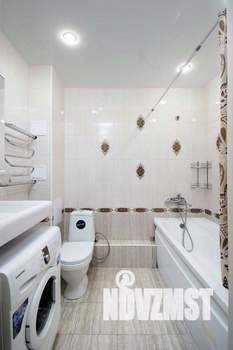 1-к квартира, посуточно, 34м2, 1/1 этаж