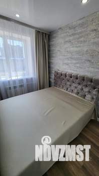 2-к квартира, посуточно, 43м2, 3/9 этаж