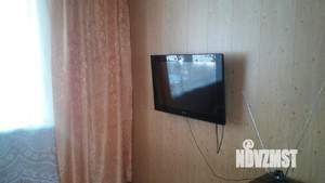 Студия квартира, на длительный срок, 25м2, 2/2 этаж