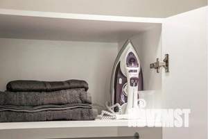 1-к квартира, посуточно, 20м2, 9/18 этаж